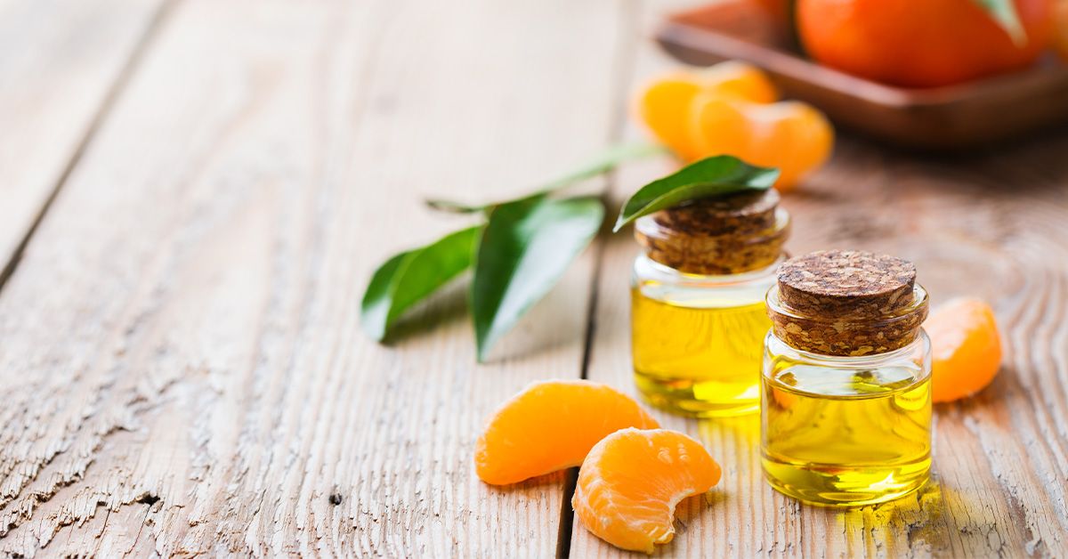 Orange Essential Oil Uses, Benefits, and Safety