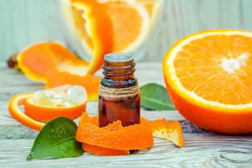 Orange Essential Oil at ₹ 1200/bottle | Orange Essential Oil in Kolkata |  ID: 26371870273