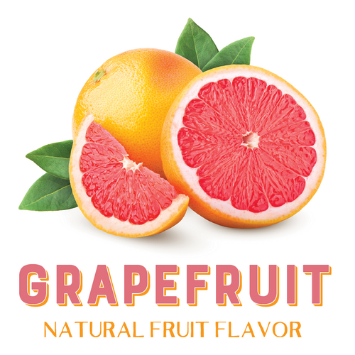 Fruit Flavorings - Grapefruit (1/2 oz) | MoreBeer