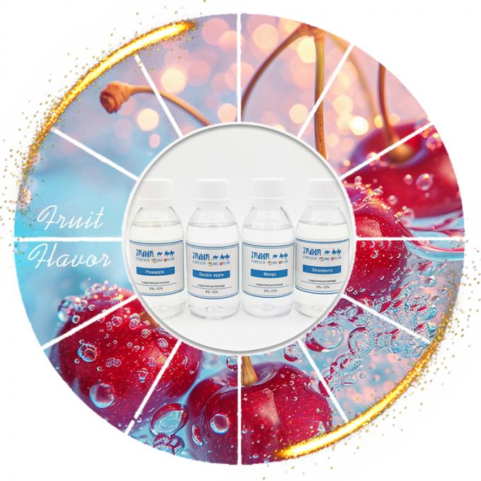 latest company news about Fruits, desserts, drinks, your taste is up to you 0