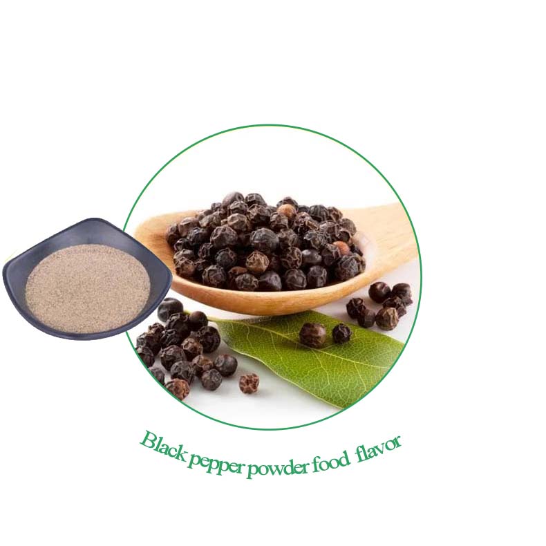 Braised beef powder flavor food grade powder