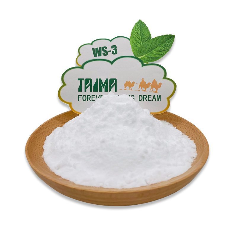 Koolada ws-23, coolant ws23 powder and liquid CAS 51115-67-4