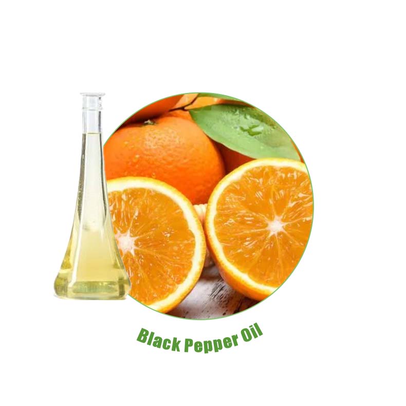 Sweet Orange essential oil