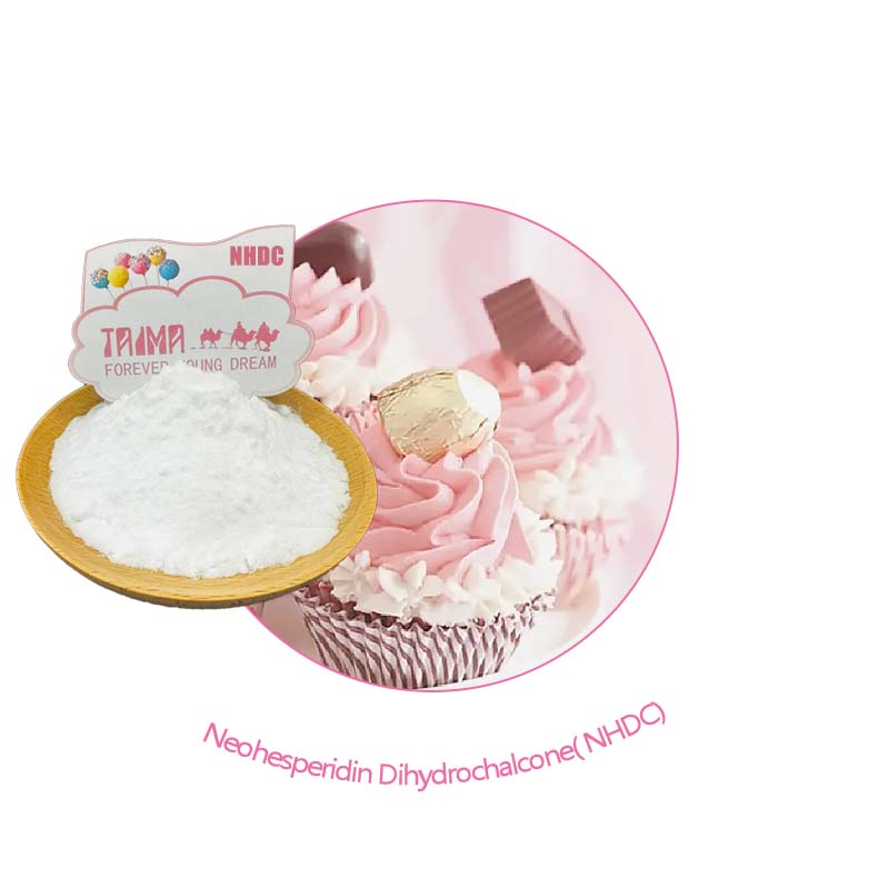 Neohesperidin Dihydrochalcone( NHDC) powder sweetener
