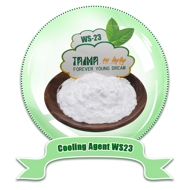 Xi'an Taima Cooling Agent WS23 Powder