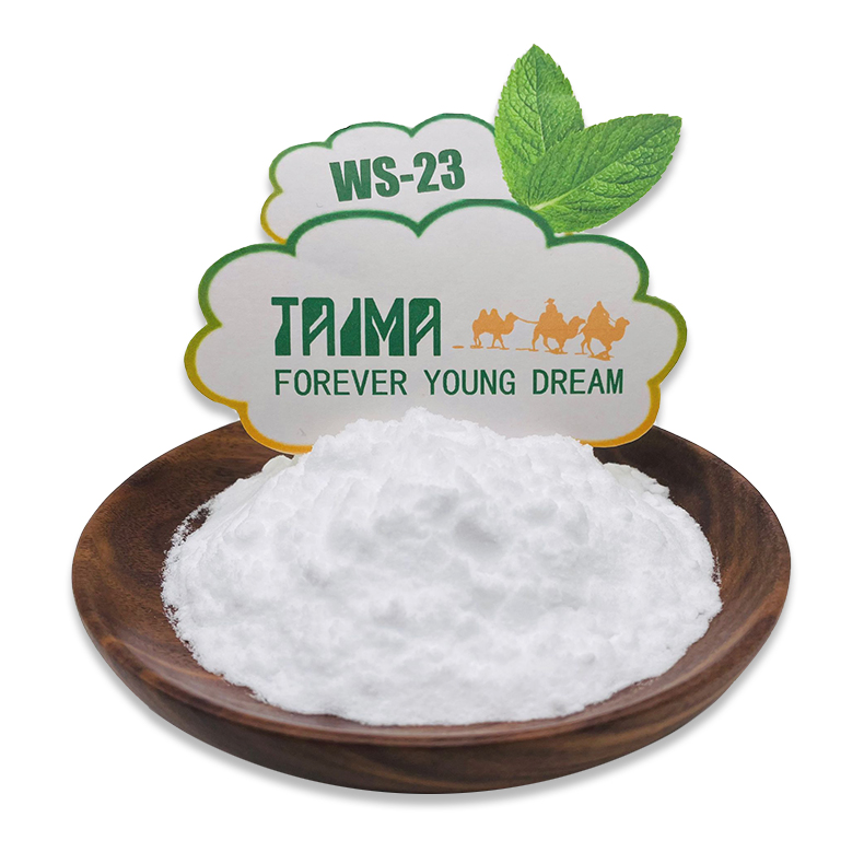 Xi'an Taima Cooling Agent WS23 Koolada Powder