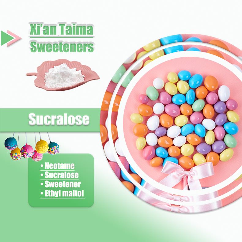 Bulk order Neotame Powder Neotame CAS165450-17-9 Super Sweetener E961 Food Grade