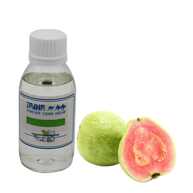 Flavor concentrate aroma essence Gold Guava flavour liquid