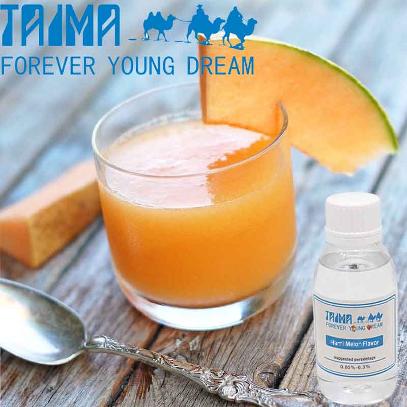 Hami melon food grade flavor water soluble
