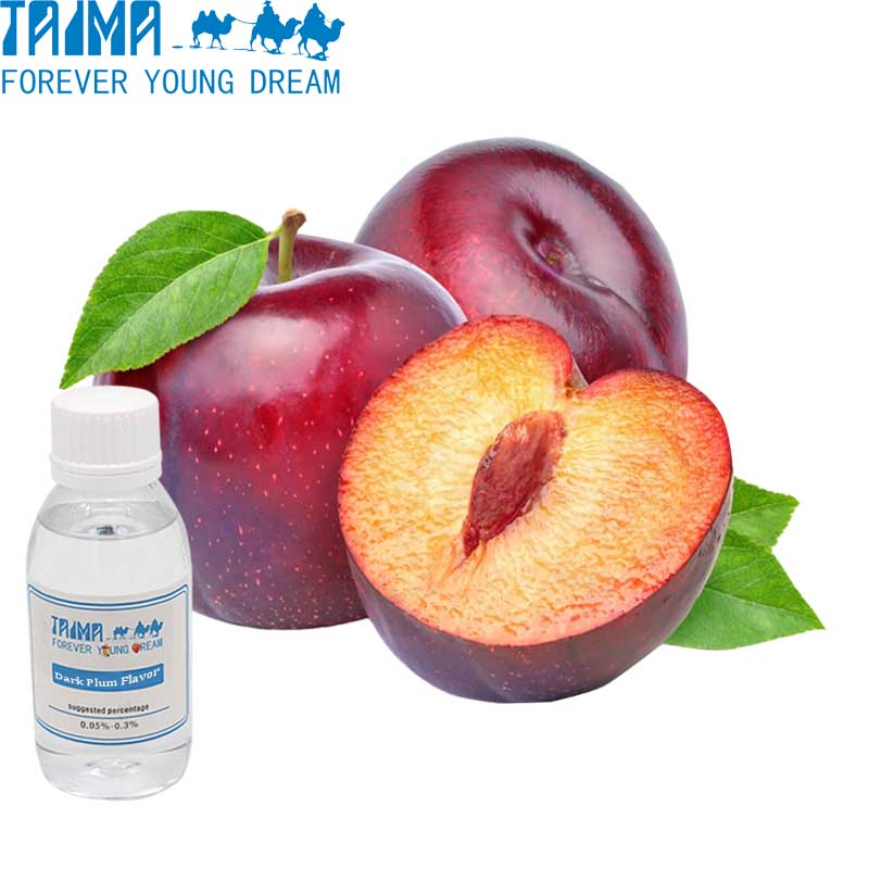 dark plum flavor & fragrance essential oil flavours sample free customizable