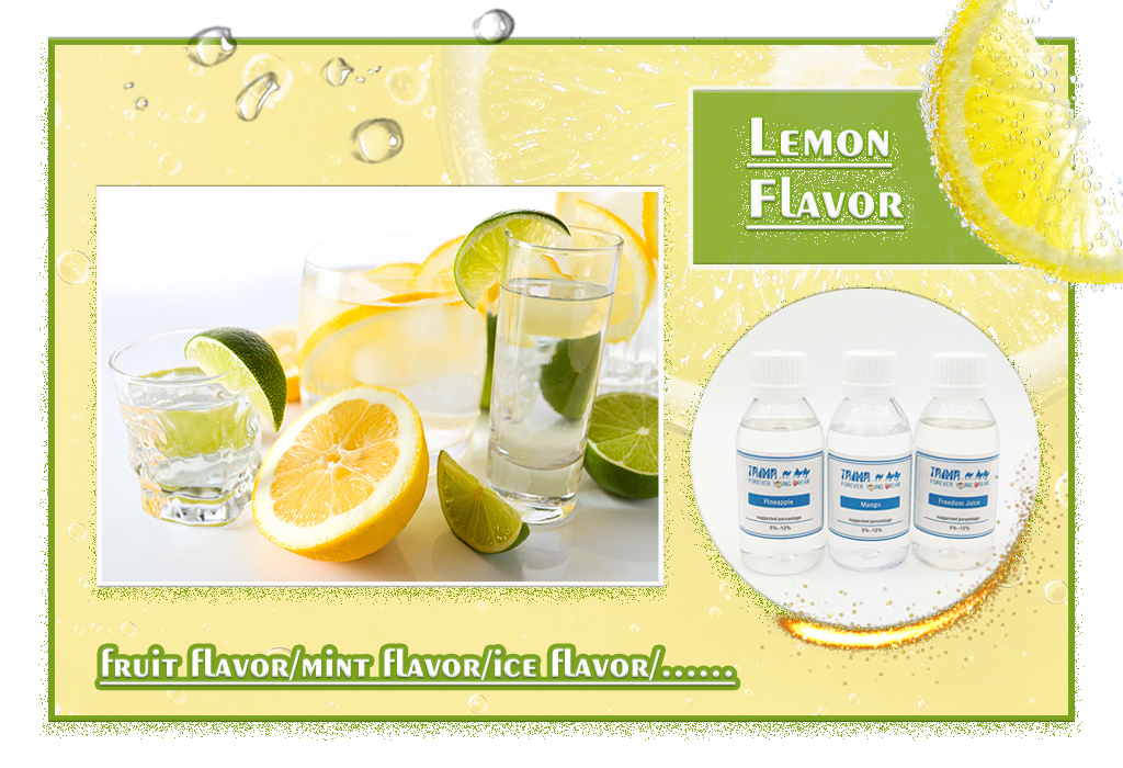 Taima Fruit Flavor Aromas Synthetic Flavour & Fragrance