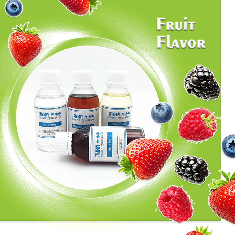 Taima Fruit Flavor Aromas Synthetic Flavour & Fragrance