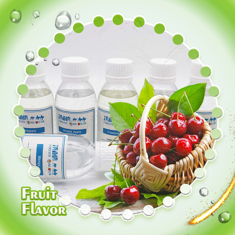 Factory Price Fruit Essence Flavor Synthetic Flavor/Fragrance