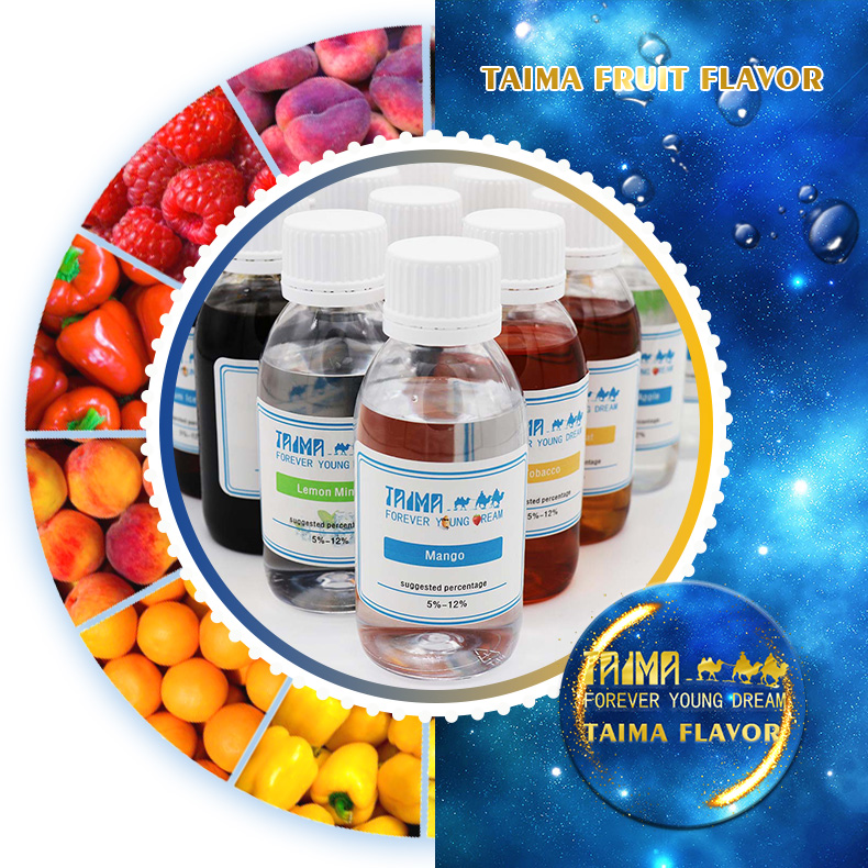 PG VG Based E Ice  Raspberry Essence Premium Fruit Tobacco Flavor Concentrates for Puff Liquides Cigarettes