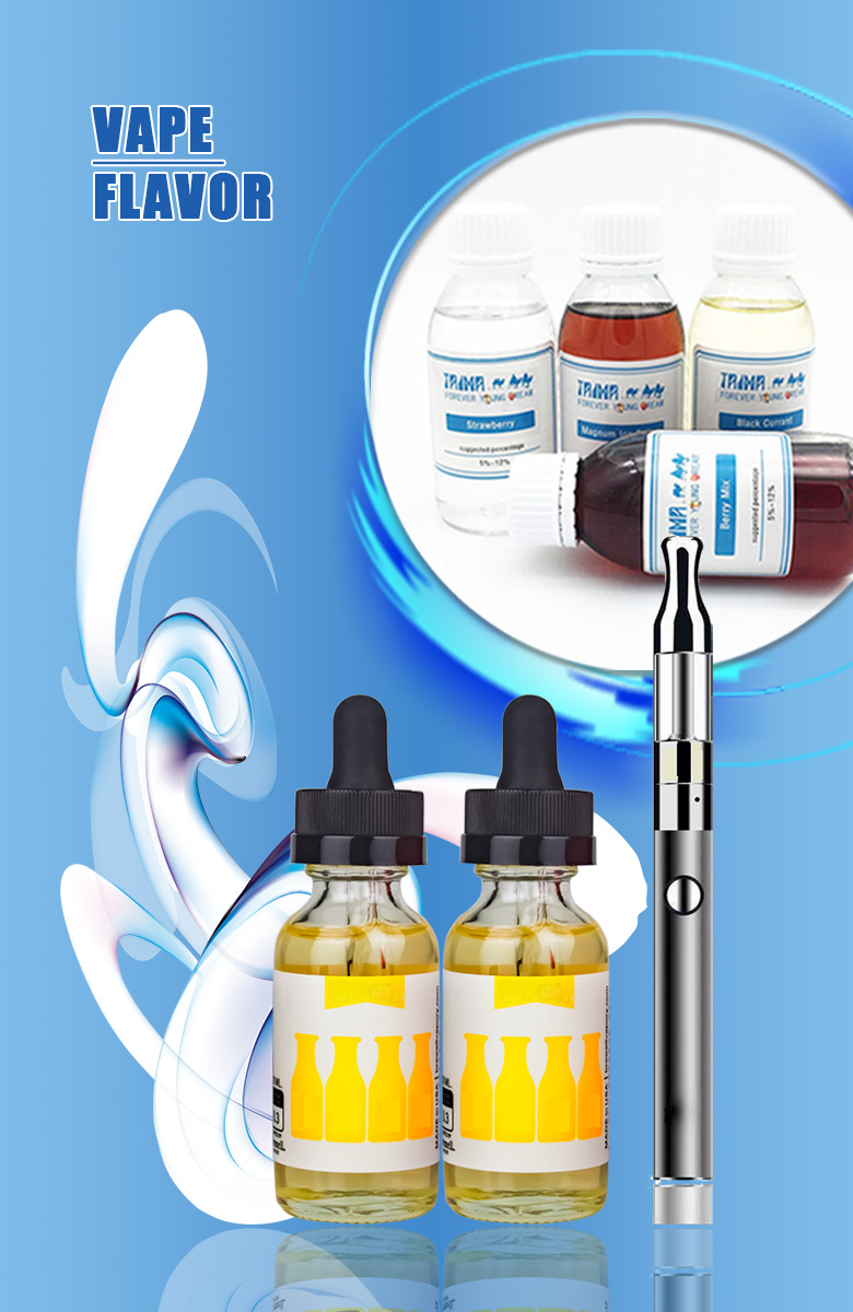 Taima E juice Flavor High Concentrate Tobacco Flavor