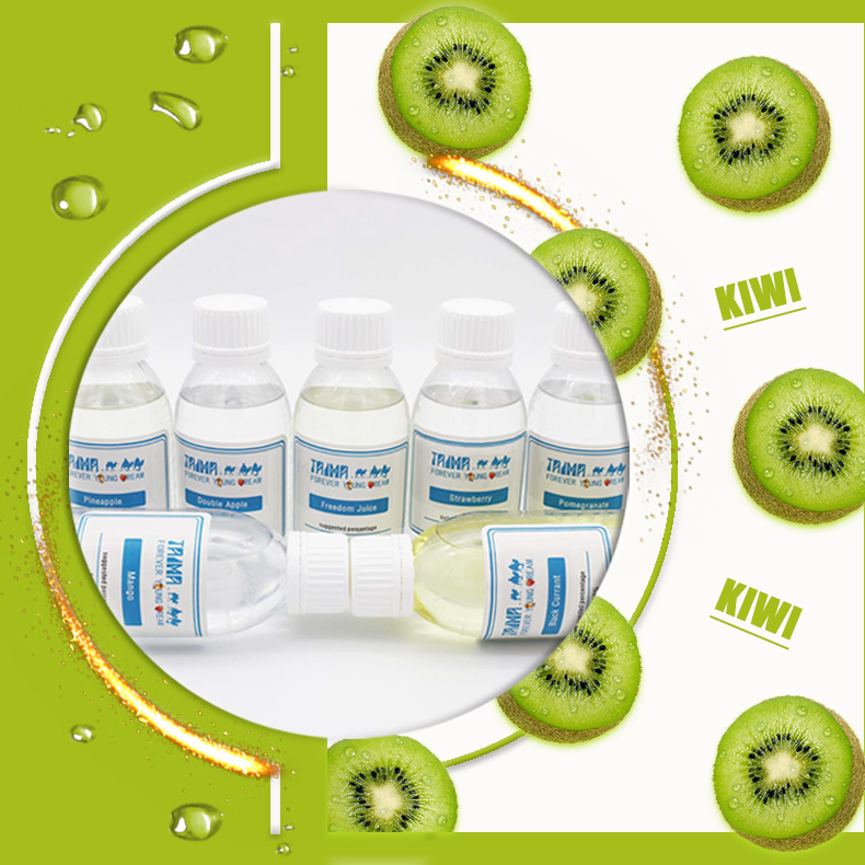 Taima E juice Kiwi Flavor High Concentrate