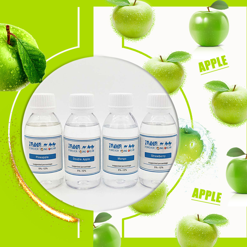 Taima E juice Fruit Flavor Food Grade High Concentrate