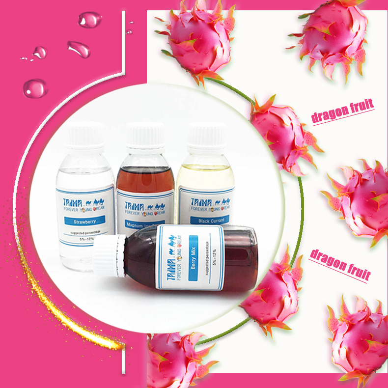 Taima Dragon Fruit Flavor For Vape E juice