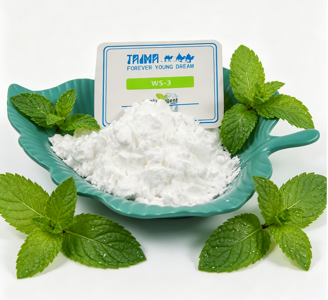 TAIMA High quality Cooling agent WS-3
