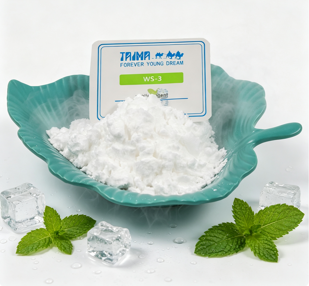 TAIMA Hot selling Koolada cooler Cooling agent WS-3