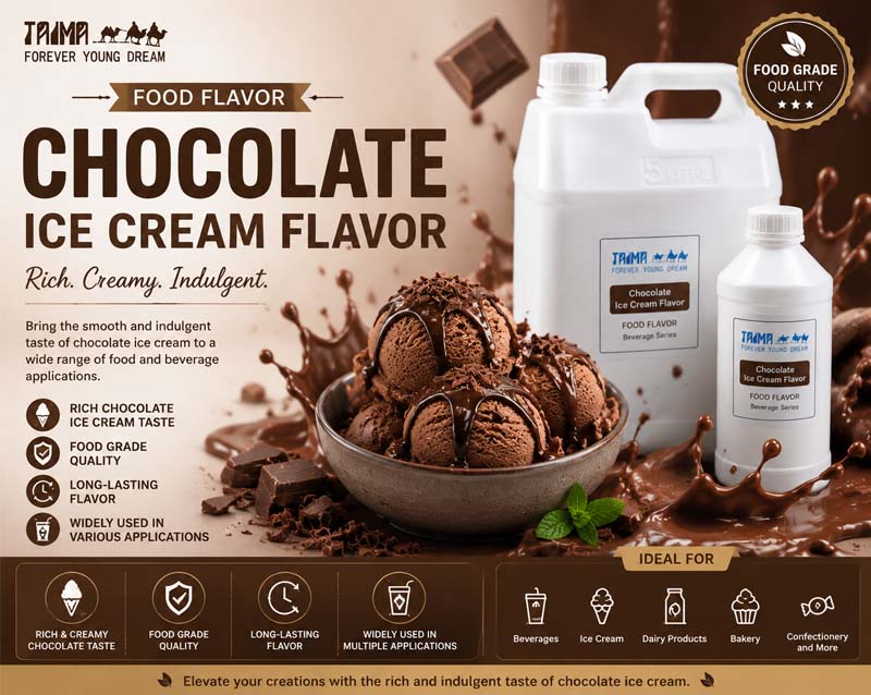 TAIMA High Concentrate Chocolate Flavourings Aroma/Essence /Flavours