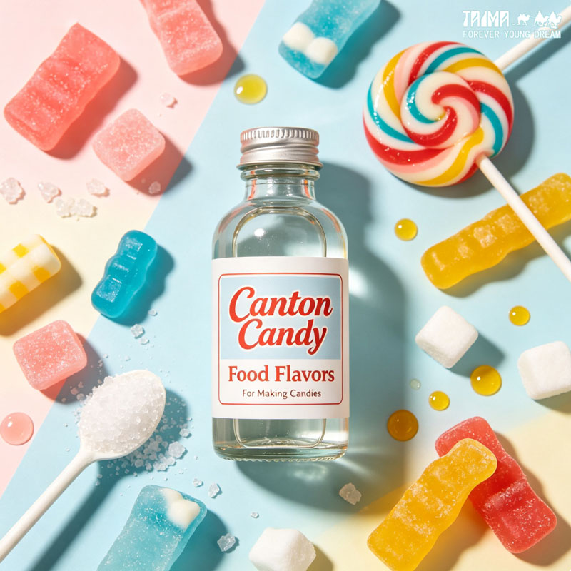 Fruit Concentrate Canton Flavourings Aroma/Essence /Flavours
