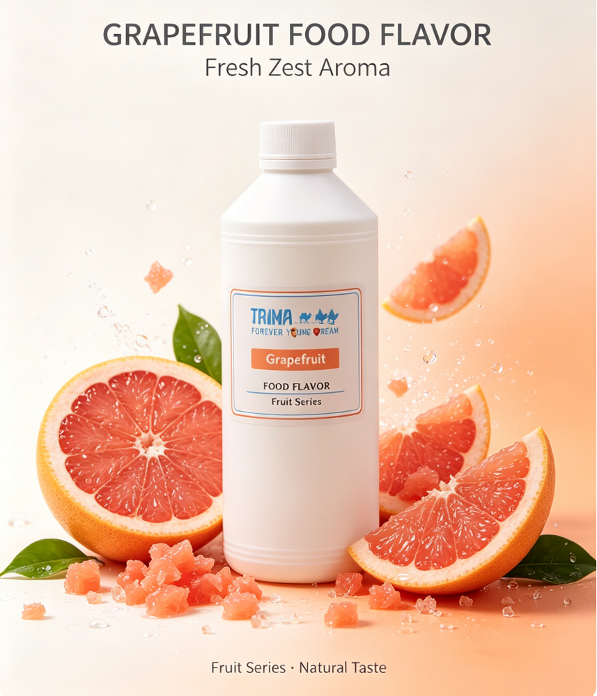 Manufacturer Bulk Order Fruit Concentrate Grapefruit  Flavourings Aroma/Essence /Flavours