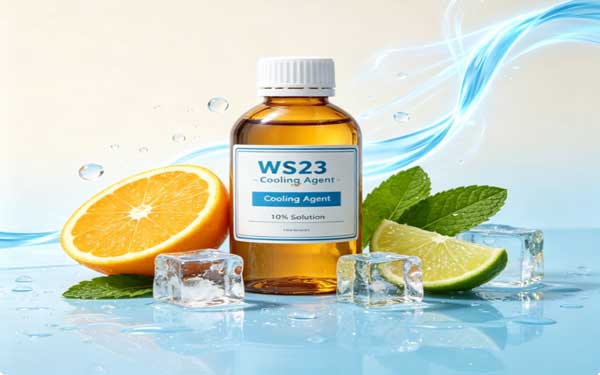 Cooling Agent WS23 Liquid Food Additive