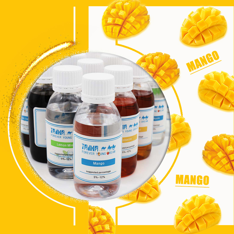 Xi'an Taima High Concentrate Essential Oil Mango Flavor