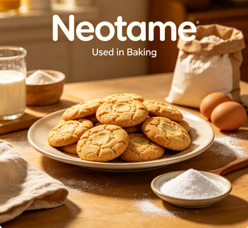 Xi'an Taima Sweetener Neotame Powder For Baking