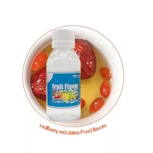 Concentration Grape Flavorings For E-liquid