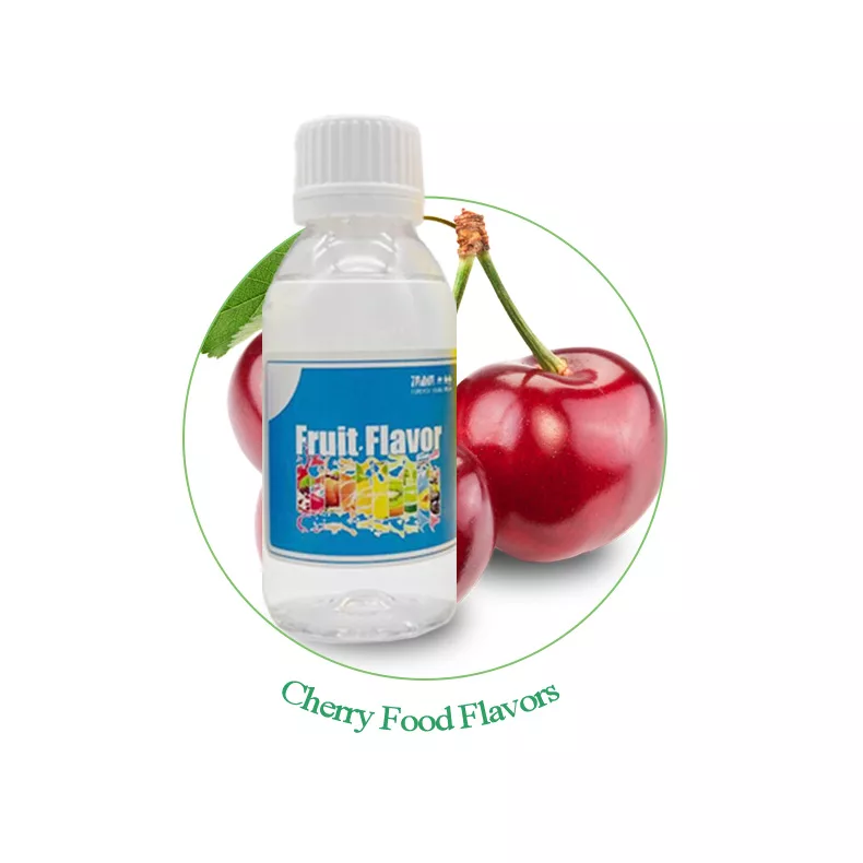 Butter Cream Flavoring Fruit Flavor For Vape Juice