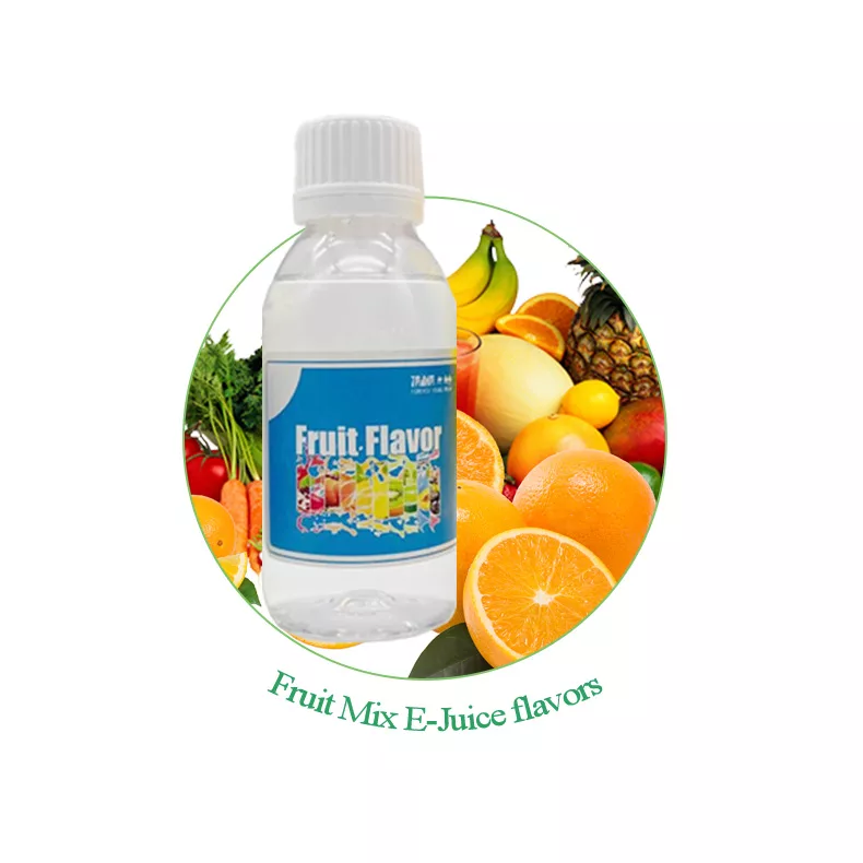High Concentrate Blue Raspberry Fruit Fragrances Flavor