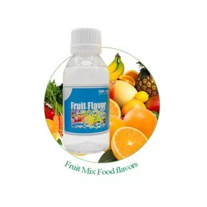 Unflavored Concentrate Blueberry Cotton Candy Fruit Flavor For E-juice Flavor