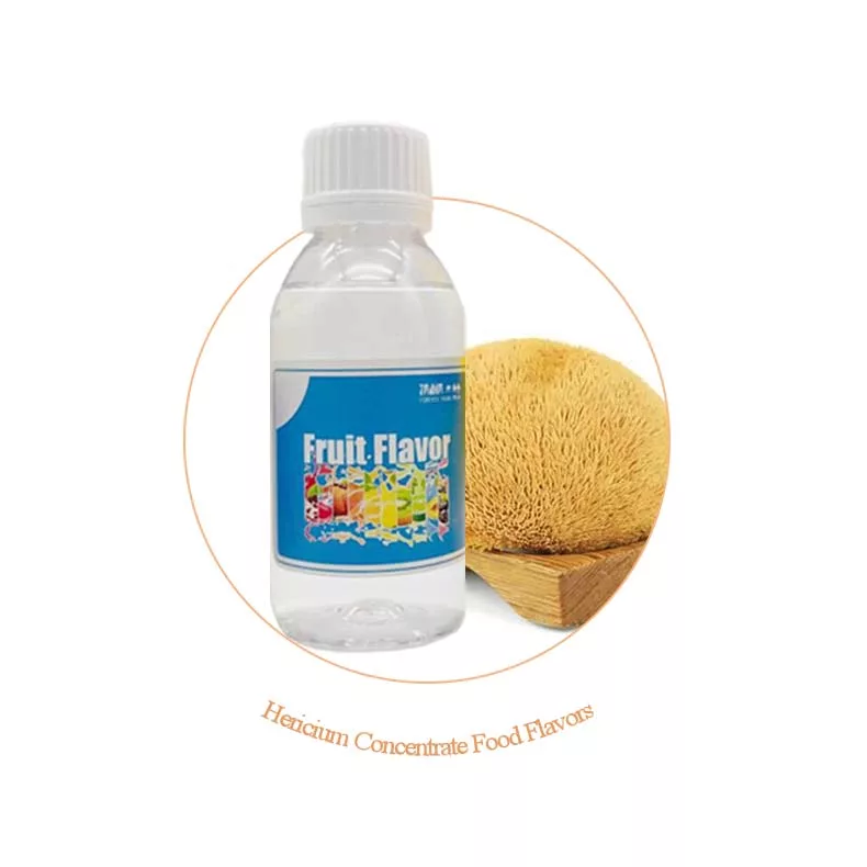 Concentrate Buttered Popcorn Flavor Liquid For Vape Juice