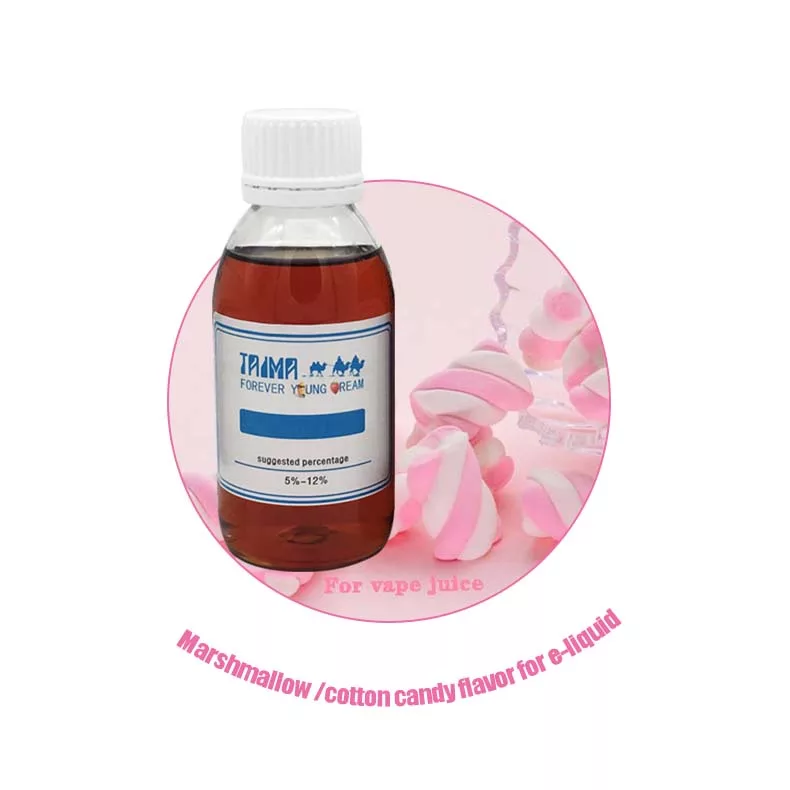 High Concentrate Passion Fruit Flavor For Food Grade DIY Vape Liquid