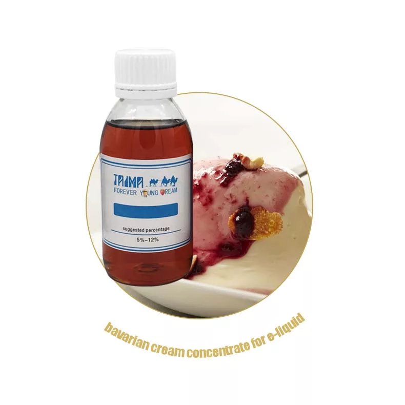 Dragon Fruit Flavoring Vape Juice Raw Material