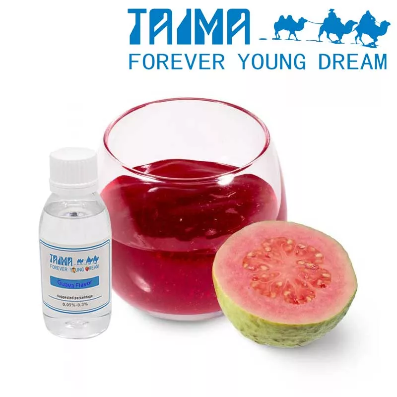 China Factory-Direct Orange Juice Flavor: Special for Beverages
