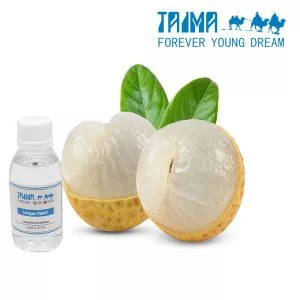 Nutritious Longan Flavor (Food-Grade): Natural Sweetness & Large Quantity Supply
