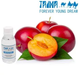 High-Purity Preserved Plum Flavor: Sweet-Sour Water-Soluble Food Flavor