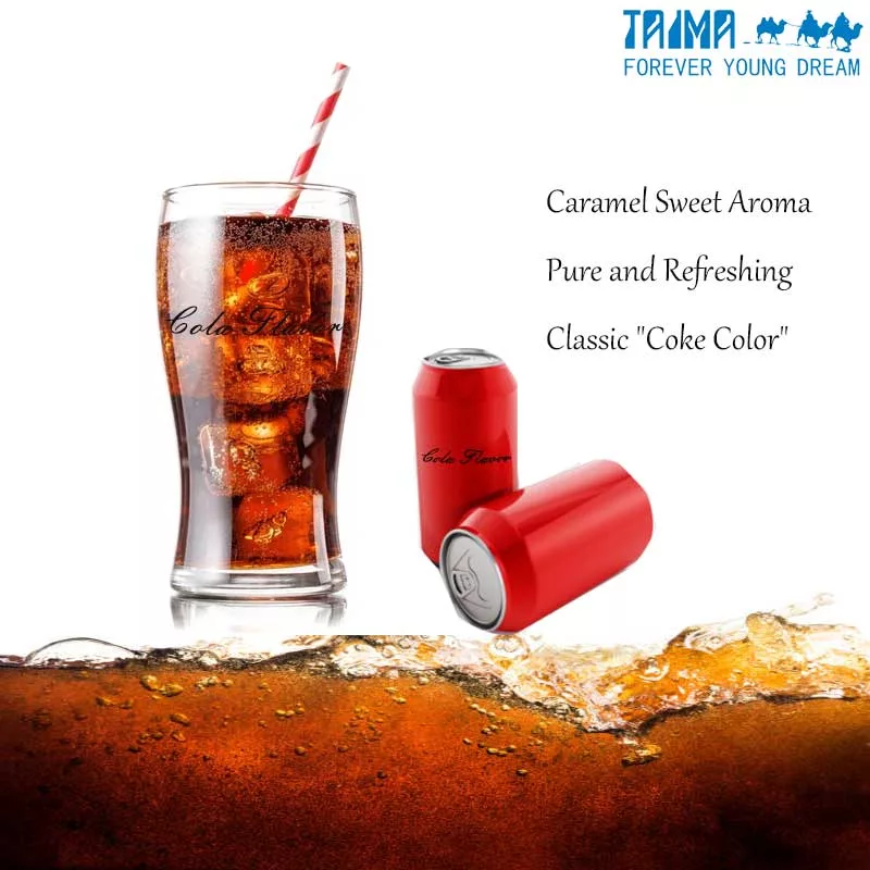 Red Bull (Mixed Fruit) Flavor,The Unique Aroma of Red Bull Energy Drink