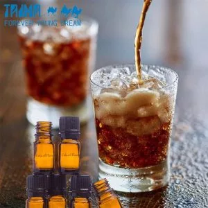 Red Bull Flavor With A Distinctive Fruit Aroma