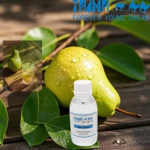 Tangerine Oil Flavor With An Enduring Taste