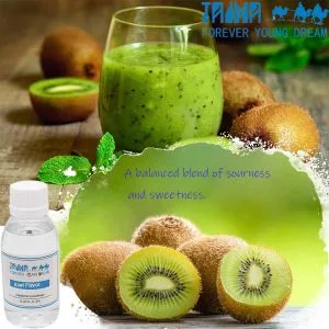 Pear Flavor Gives Off A Unique Fragrance That Is Sweet.