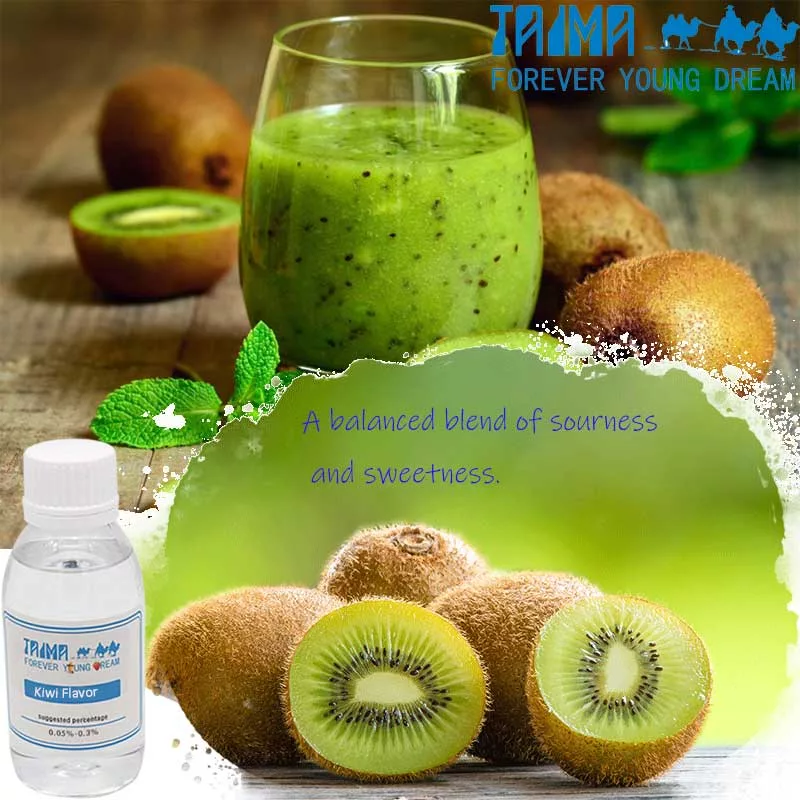 Pear Flavor Gives Off A Unique Fragrance That Is Sweet.