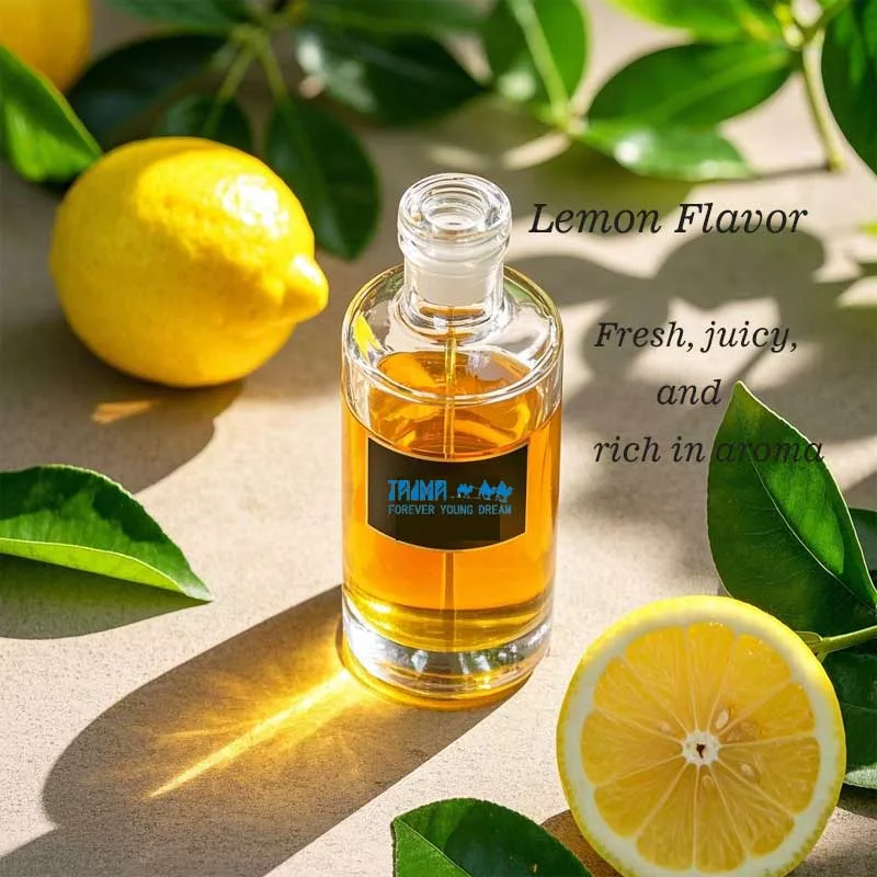 Litchi Essence With Tropical – fruit Flavor