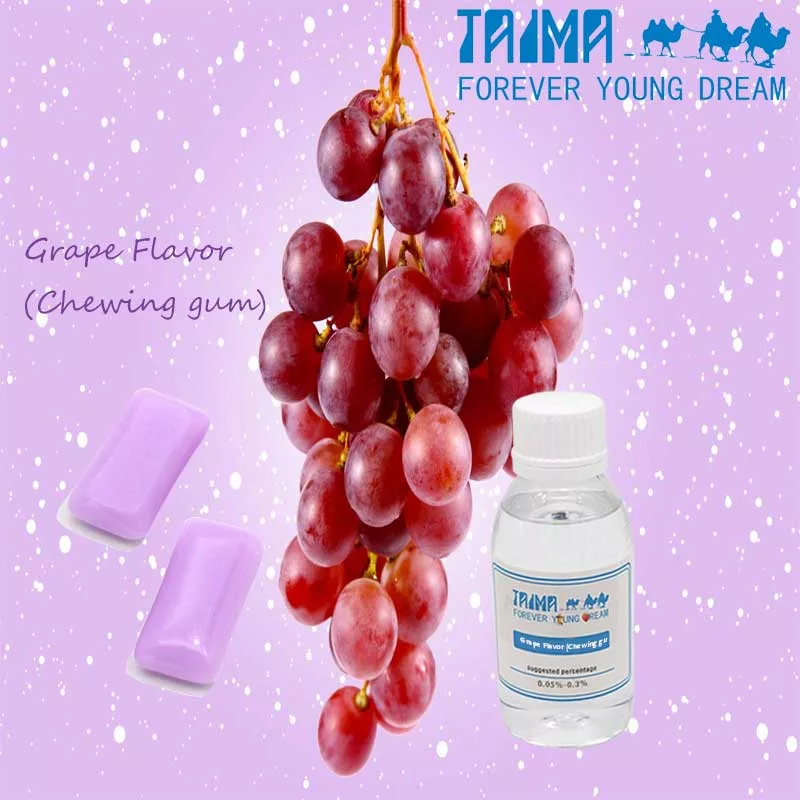 Cranberry Flavor Essence Features High Quality And A Favorable Price