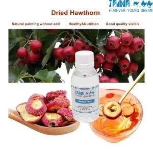 Lemon oil Flavor Concentrating the Essence of Nature