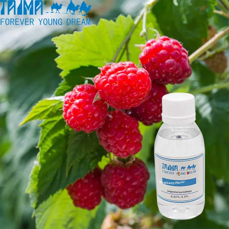 Zero – Burden Hawthorn Flavor: Restoring the Natural Flavor