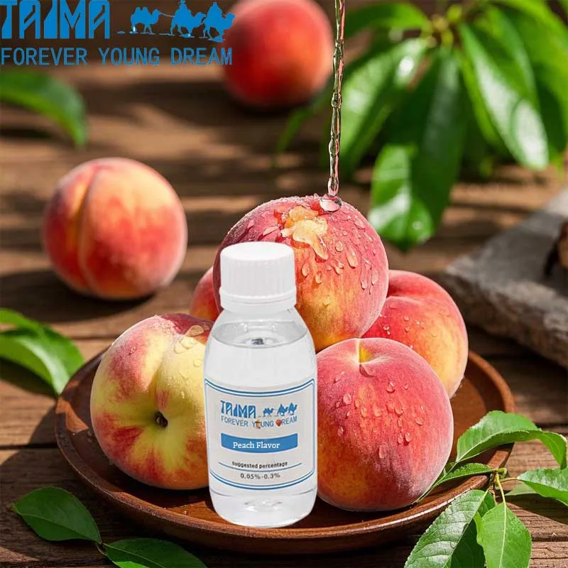 The Easily – Soluble Cooling Flavor Makes the Coolness Burst Out Instantly
